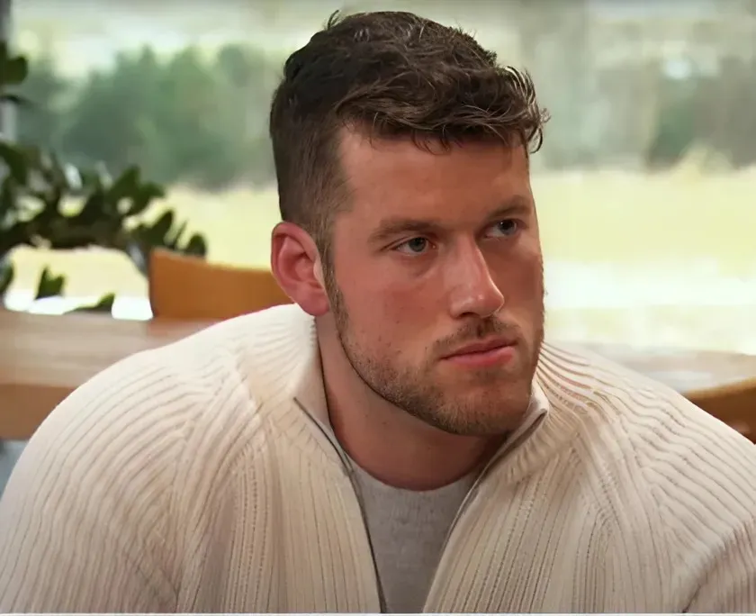 Clayton Echard Says Being Bachelor Nation’s ‘Punching Bag’ Made Him Hit Back at Gabby Windey