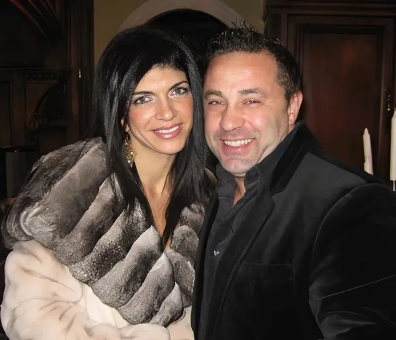 Joe Giudice Sets the Record Straight on His Life With Teresa: "Moments Like These..." Joe Giudice Sets the Record Straight on His Life With Teresa: "Moments Like These..."