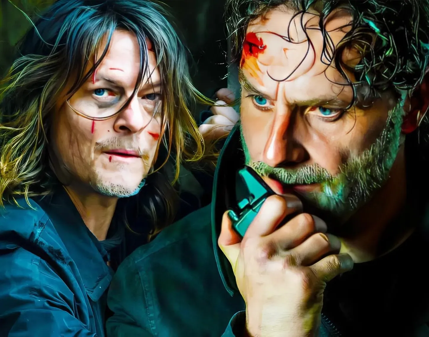The Walking Dead Season 12 Is Closer Than Ever, But I Have One Big Concern