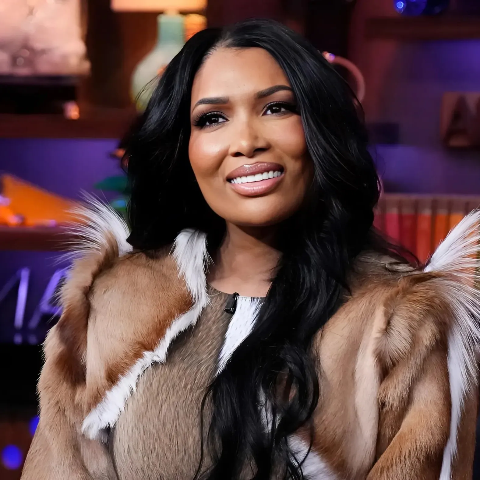 RHOA Season 16 Episode 7 Preview: Brit Eady’s Mad at Angela Oakley