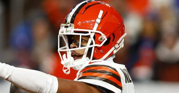 Browns Make Announcement on Greg Newsome