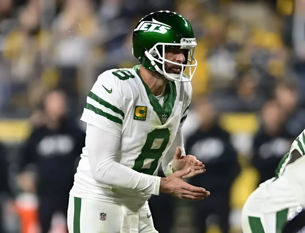'I’ve Been Upfront With Them About That': Aaron Rodgers Delivers Truth About Pittsburgh Steelers Signing