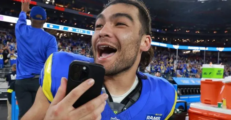 Puka Nacua Has Blunt Warning for 49ers Regarding Brock Purdy’s Contract