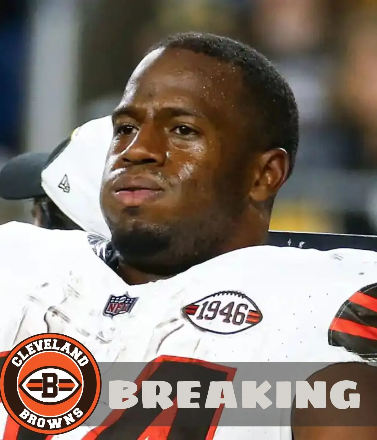 Nick Chubb Gets Grim Update on Future With Browns