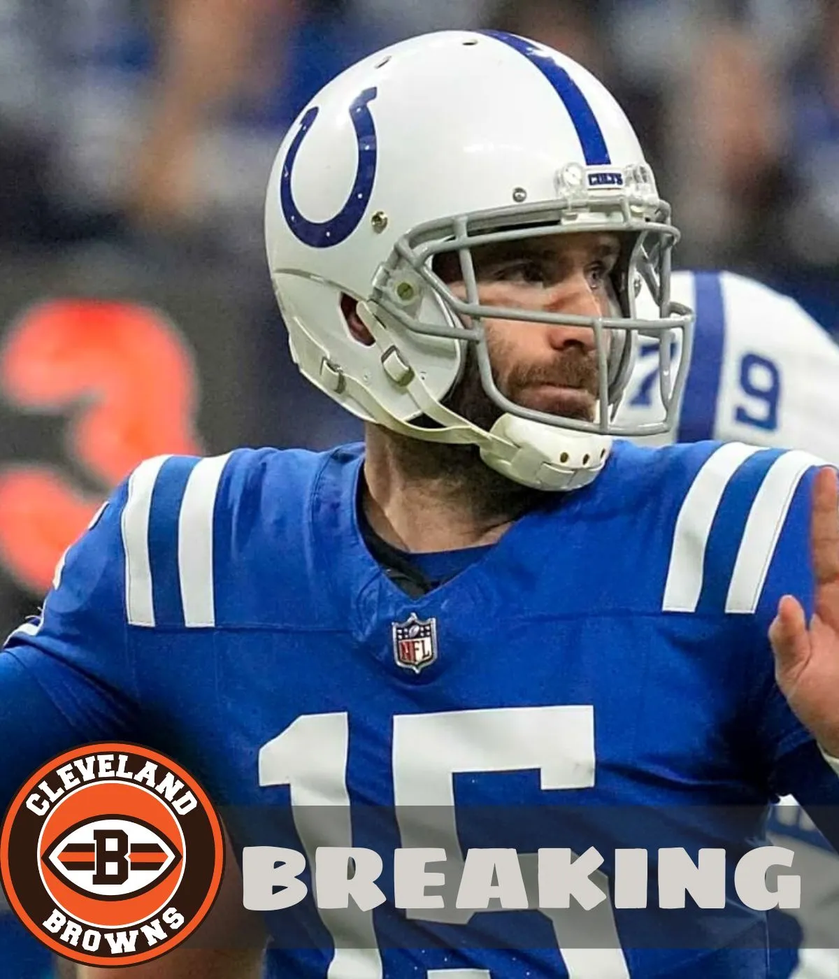 Joe Flacco signing won’t affect the Browns’ draft plans