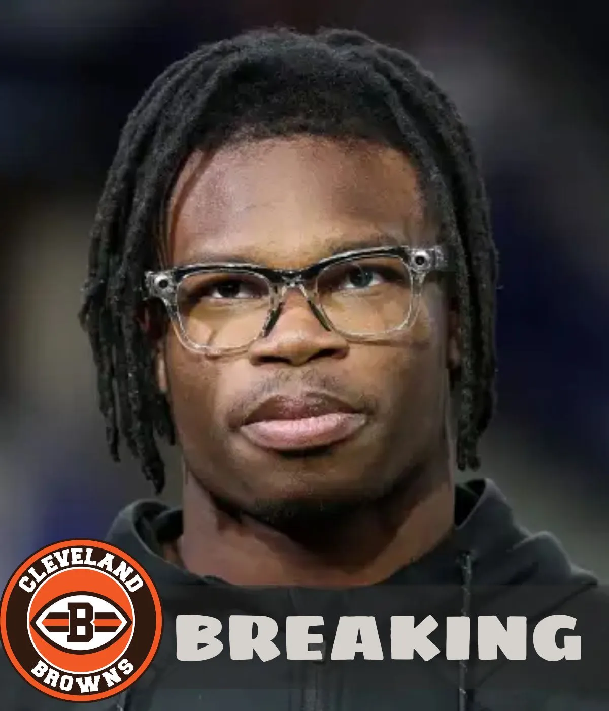 Browns Make Announcement on Greg Newsome