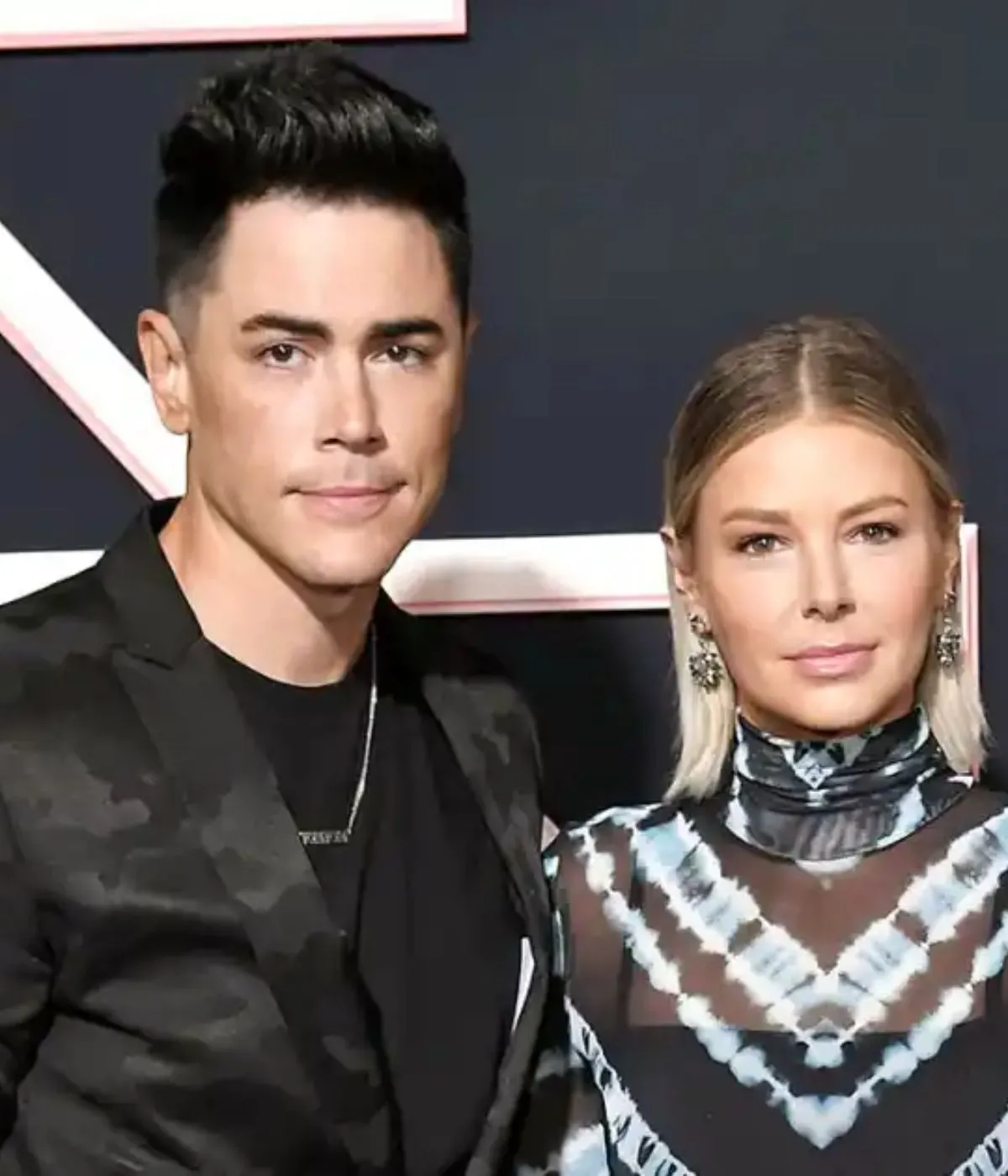 Vanderpump Rules Alum Tom Sandoval Reveals Fan’s Baby’s Gender
