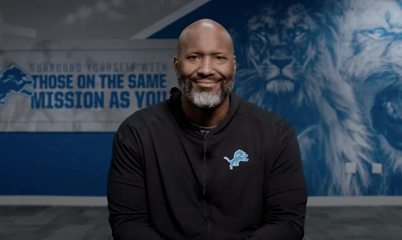 Lions GM Brad Holmes Makes Clear Statement About Team's Draft Strategy
