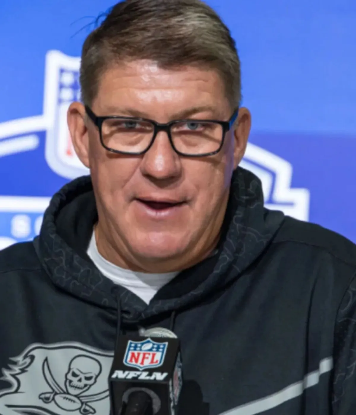 Buccaneers First Draft Pick Odds Updated