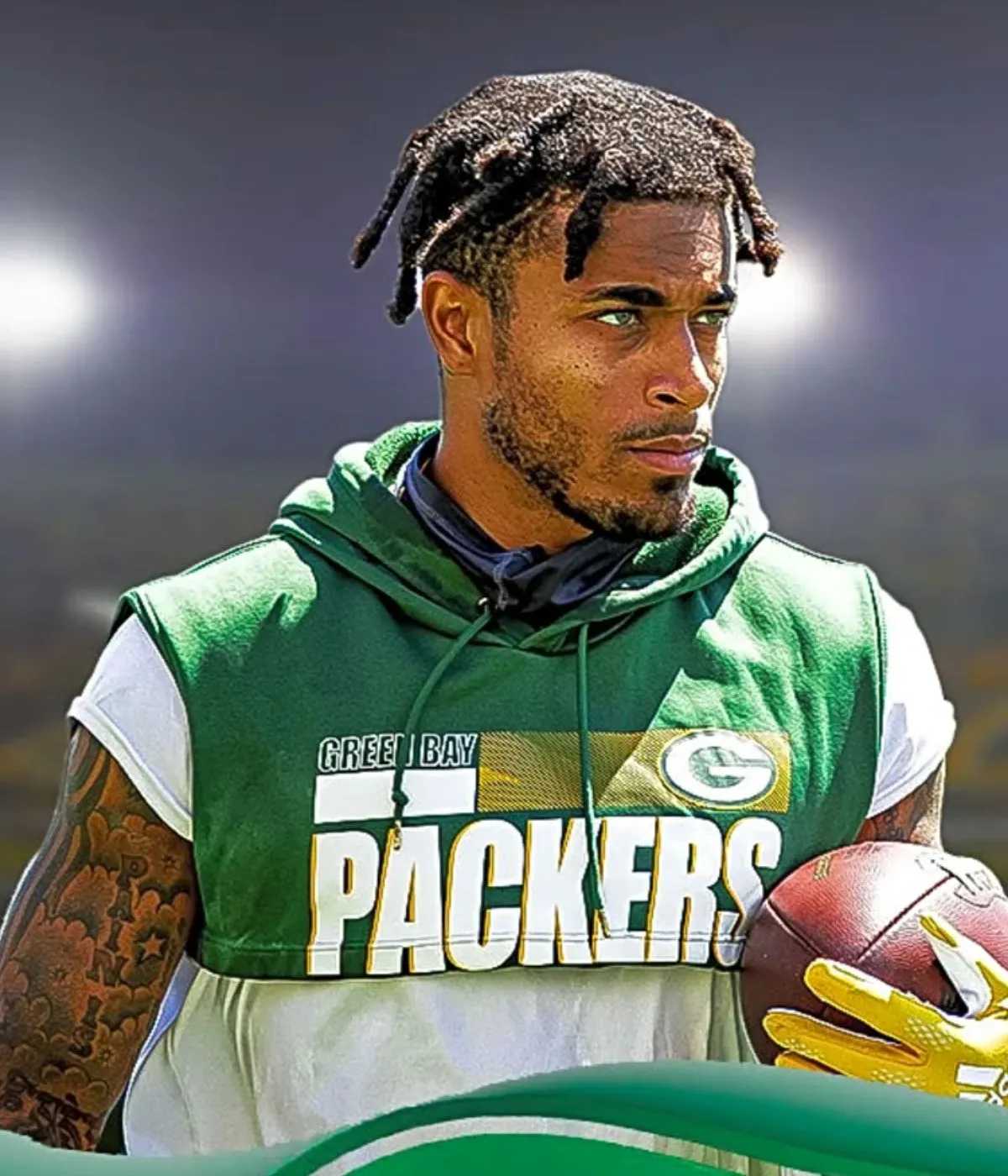 Jordan Love speaks up about Jaire Alexander amid NFL trade buzz