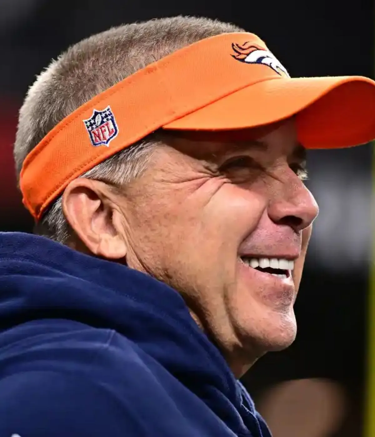 Broncos Head Coach Sean Payton Has ‘Clear Vision’ on Drafting RB
