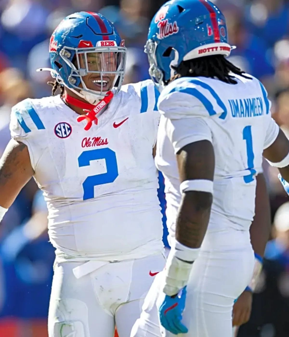 Minnesota Vikings 7-round NFL Mock Draft with no trades, as it's becoming increasingly unlikely to move down
