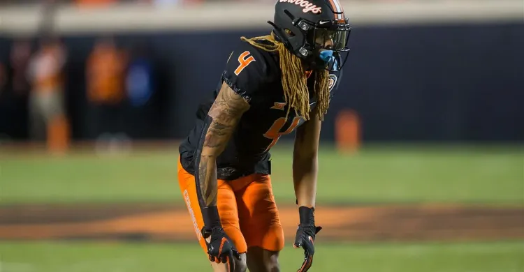 Saints Eyeing 'Blazing' Fast CB Prospect