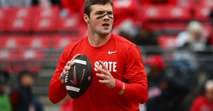 Jets Named Team To Watch For 'Prolific' Quarterback