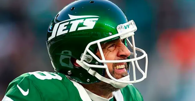 Aaron Rodgers drama should make Commanders fans all the more grateful