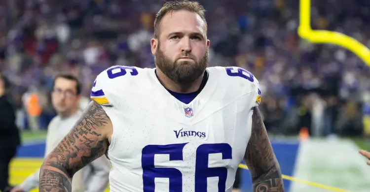 Dalton Risner is in talks with multiple teams and mentions Bengals; expects to sign soon