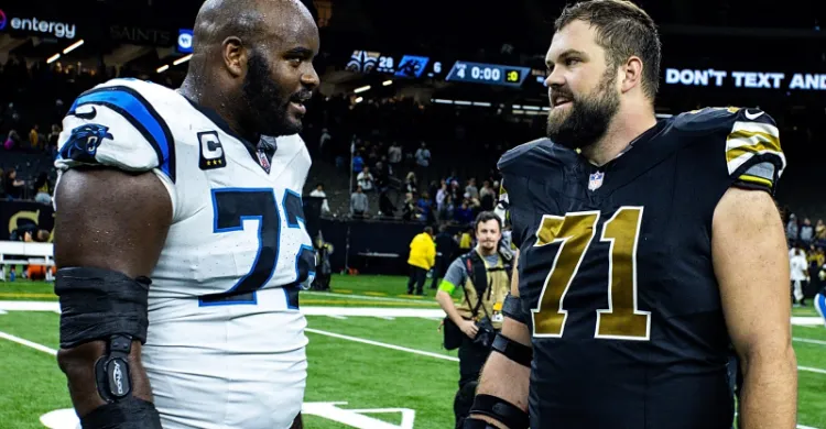 3-time Saints All-Pro announces his retirement