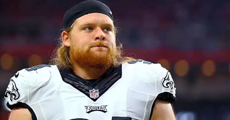 Eagles Super Bowl Champion Gets Another Shot To Remember His Lines