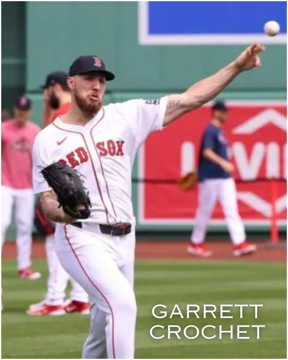 Red Sox $170 Million Superstar Gets Team USA Prediction Ahead Of 2026 WBC