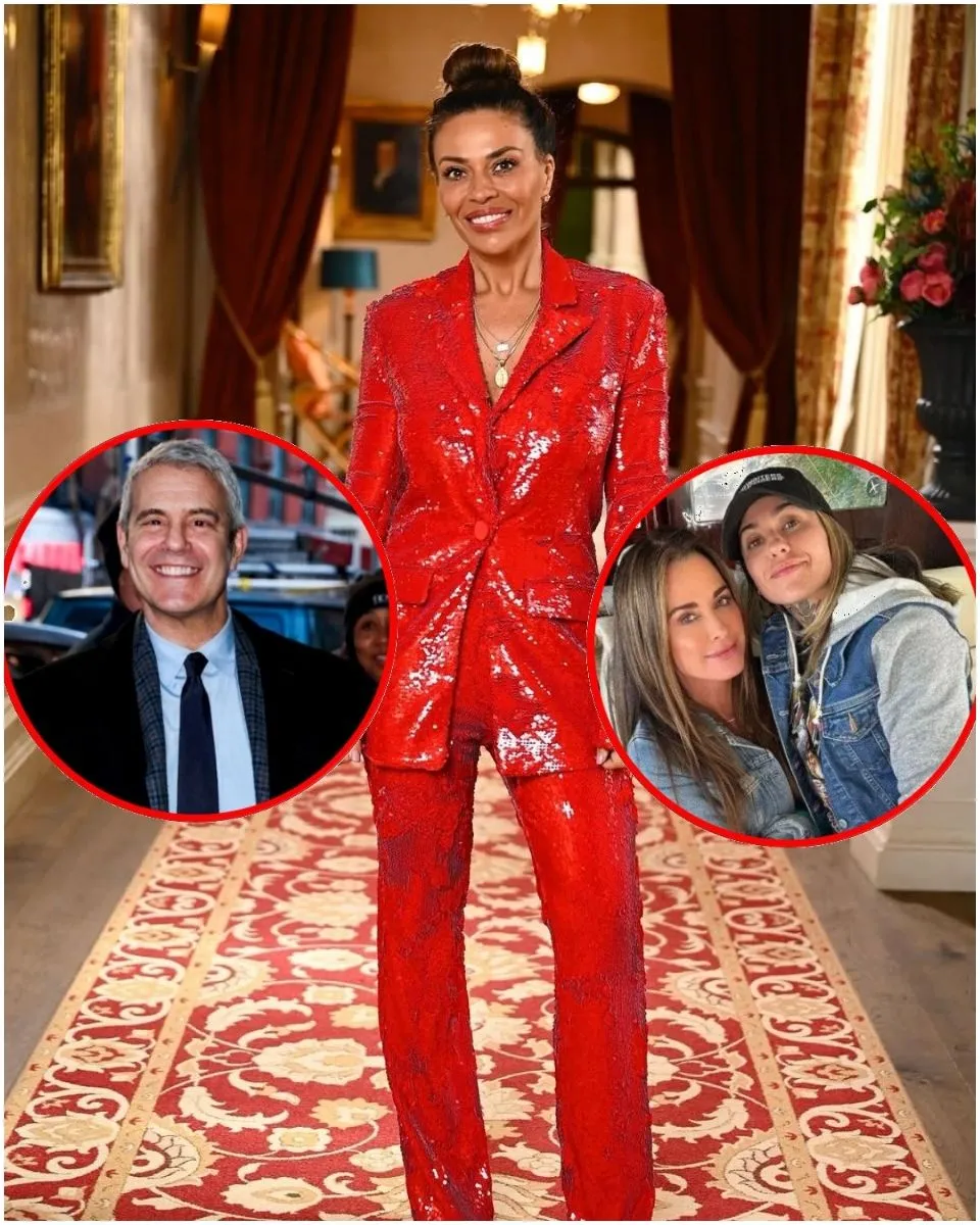 Dolores Catania Thinks Kyle Richards “Offended” and “Pissed Off” Andy Cohen at ‘RHOBH’ Reunion, Reacts to PK “[Ratting]” Her Out About Communication Amid Split From Dorit Kemsley