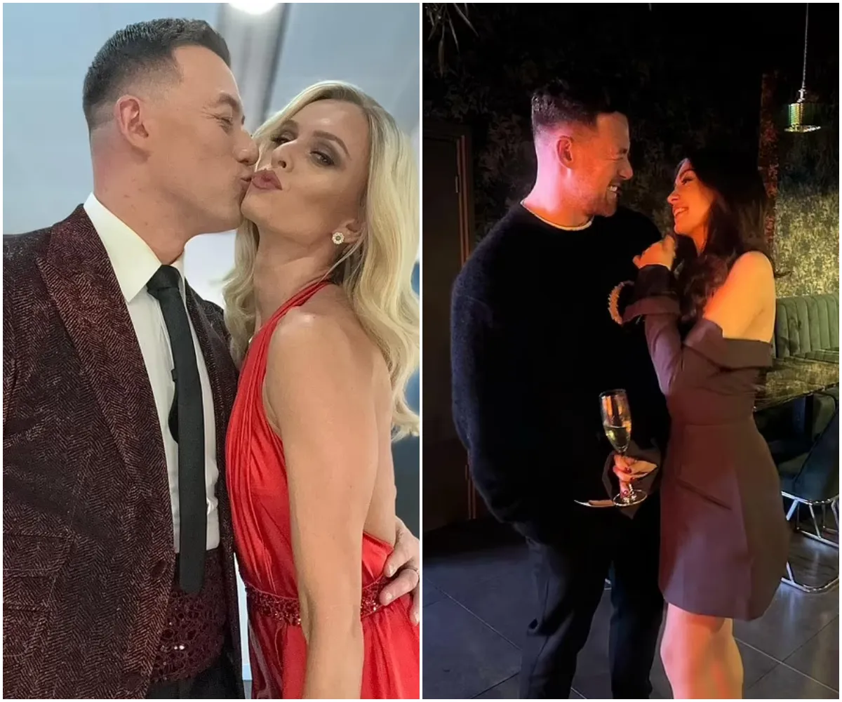 Strictly's Nadiya Bychkova dealt another blow as she's forced to slash ticket prices after failing to sell out intimate shows as ex Kai Widdrington goes public... - suong Strictly's Nadiya Bychkova dealt another blow as she's forced to slash ticket prices after failing to sell out intimate shows as ex Kai Widdrington goes public... - suong