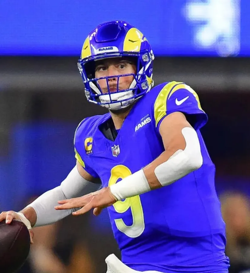 Ex-Lions QB Matthew Stafford Could Have a Surprising Successor