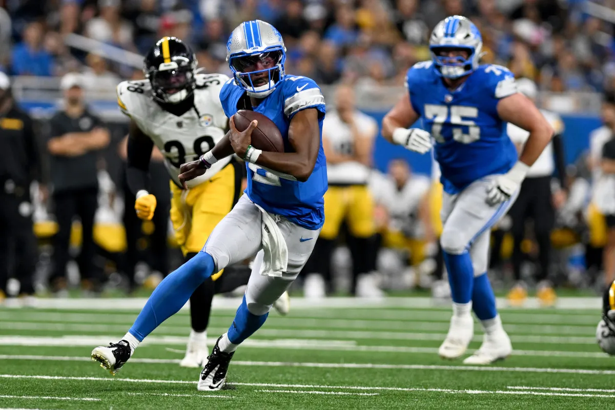 Detroit Lions Player’s Days Could Be Numbered in ‘Harsh’ Reality Detroit Lions Player’s Days Could Be Numbered in ‘Harsh’ Reality