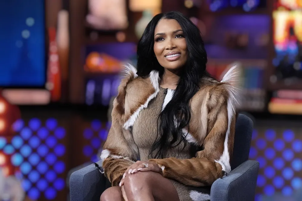 RHOA Season 16 Episode 7 Preview: Brit Eady’s Mad at Angela Oakley