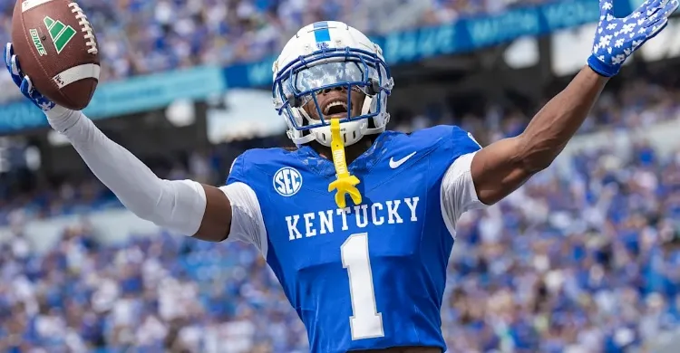 Heavily rumored target is practically begging Packers to draft him