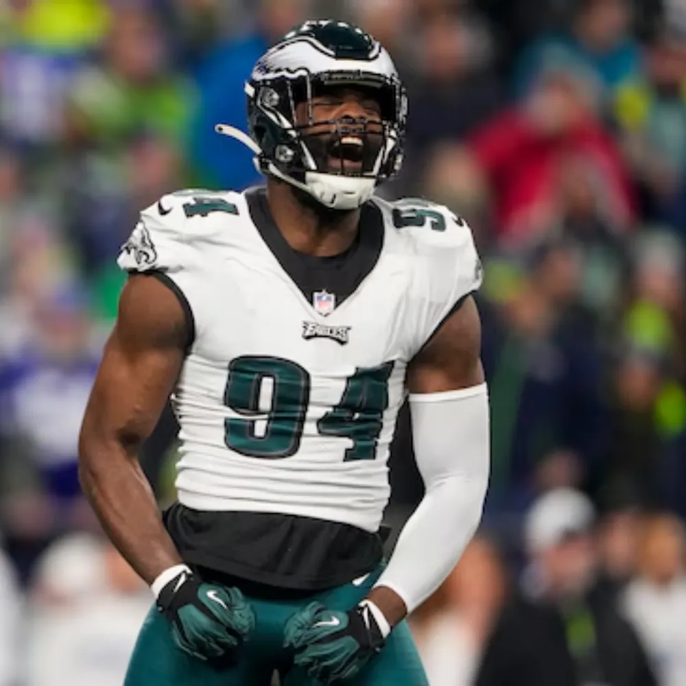 Is Eagles $51 Million Man On Chopping Block? - suong Is Eagles $51 Million Man On Chopping Block? - suong