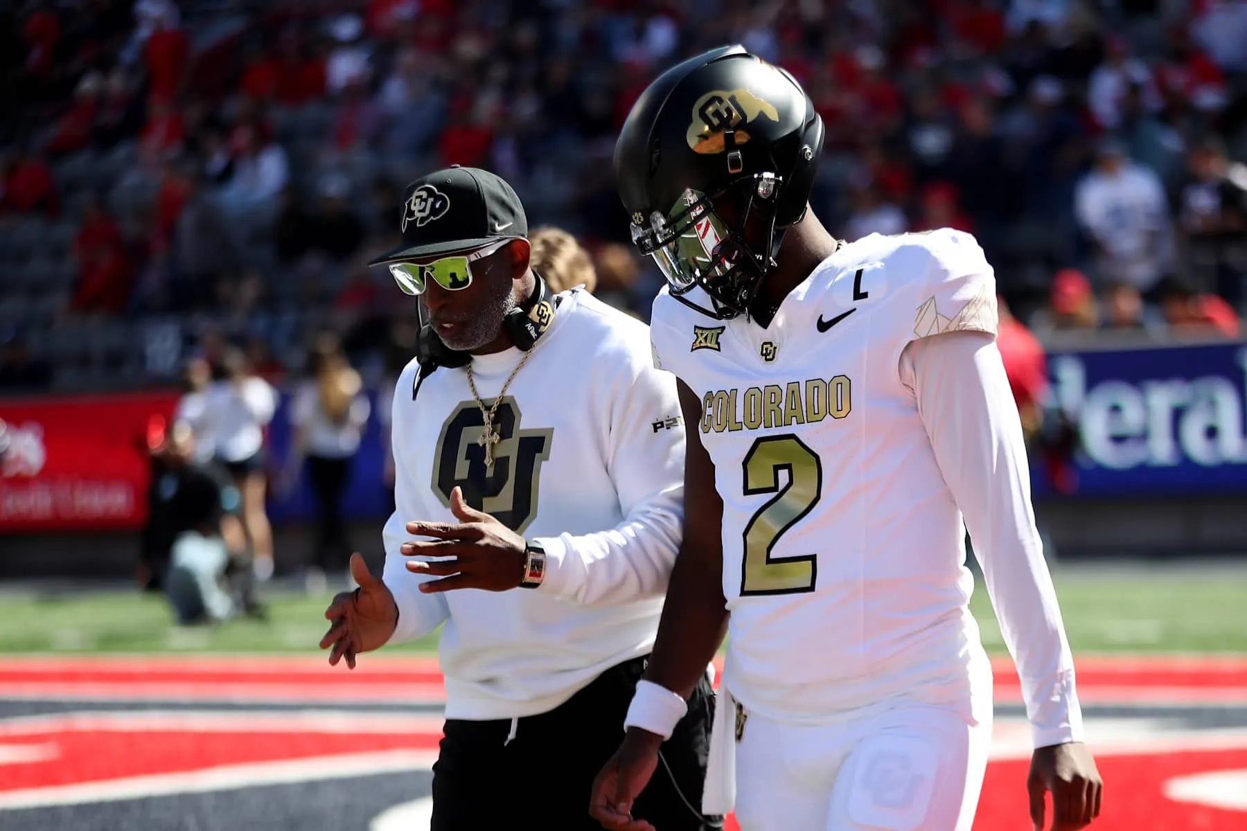 Saints Predicted To Swing Blockbuster Trade For Ideal Derek Carr Successor