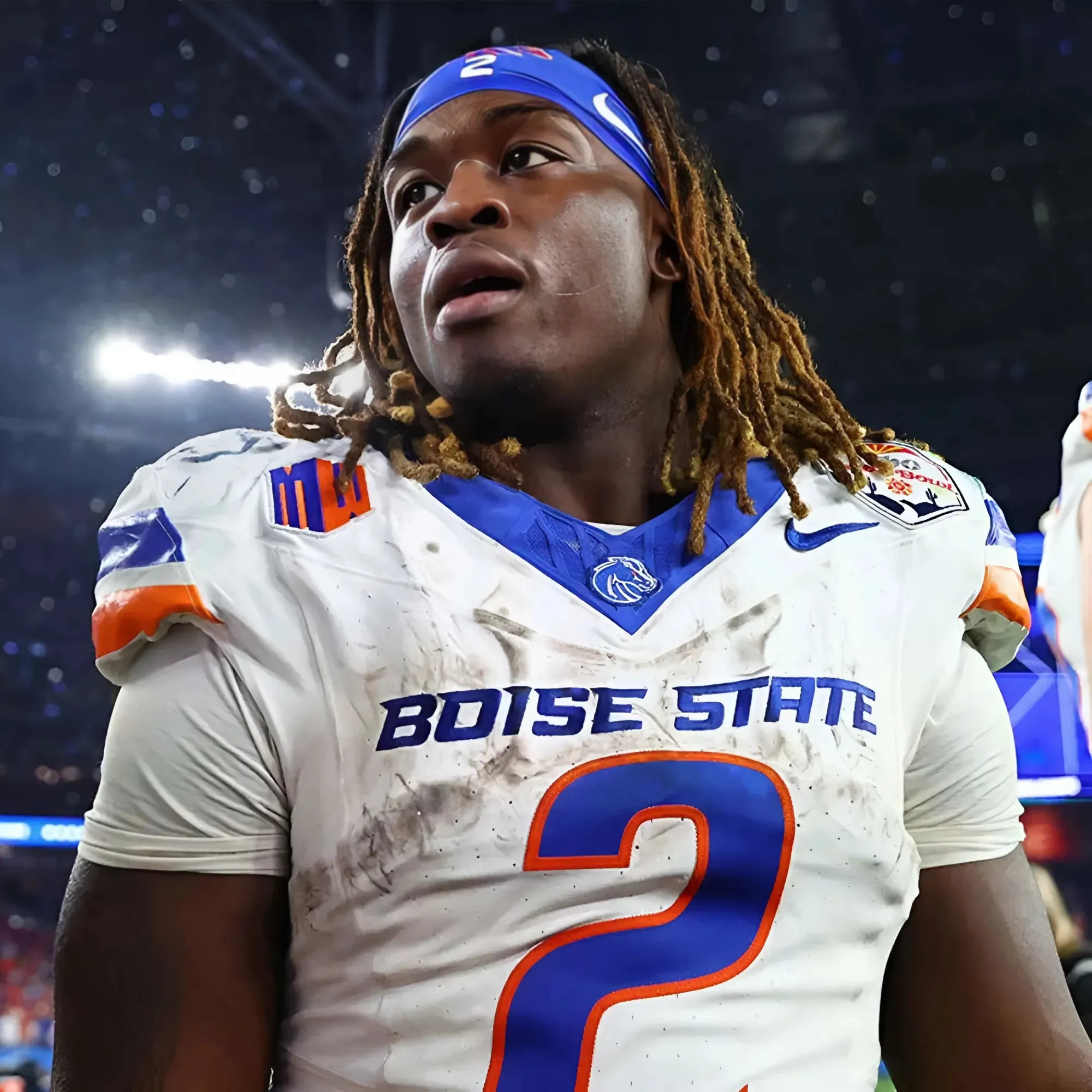 Top NFL Draft prospect Ashton Jeanty blunt on why teams should take him: 'I’d draft the guy they can’t tackle'