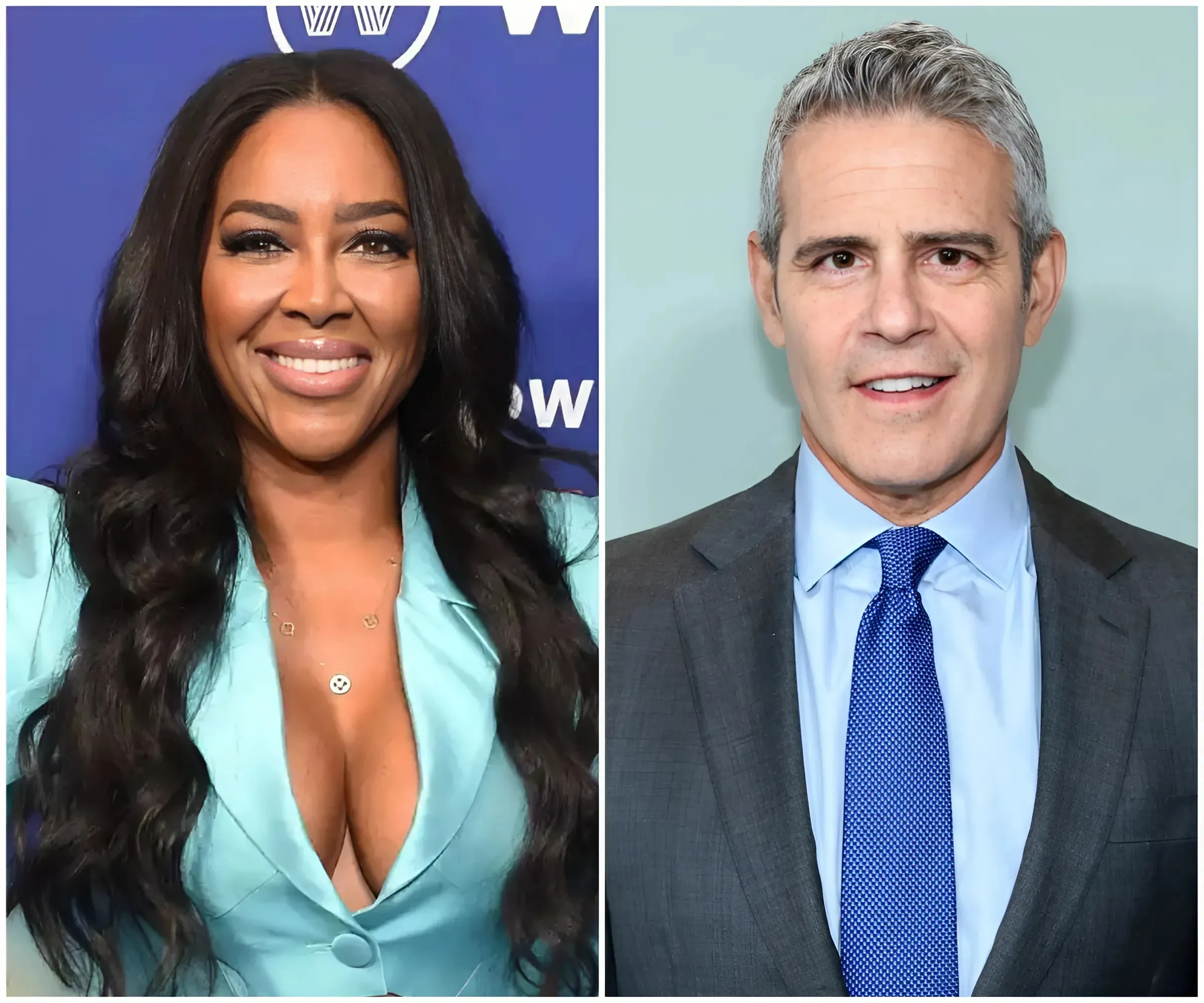 'Housewives' Unwritten Rules: Andy Cohen's Text Messages Expose the Terrifying Truth About Power and Favor