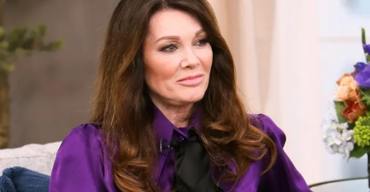 Lisa Vanderpump Previews ‘Vanderpump Villa,’ Shares Untold Stories From ‘RHOBH’ and Gives ‘VPR’ Update (Exclusive)