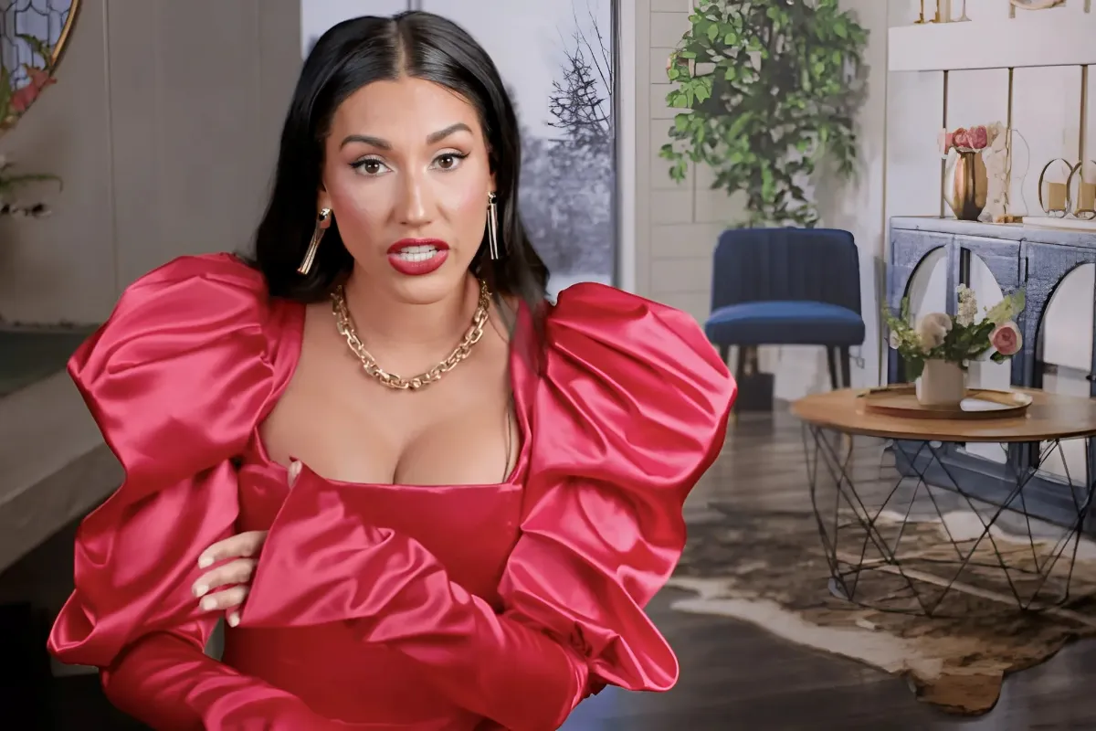Former RHOSLC Star Monica Garcia Had Her 5th Baby-quang