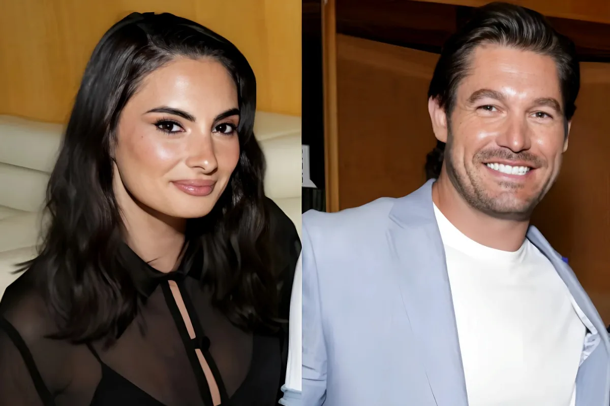 Paige DeSorbo Addresses Why She Was “Nervous” to Break Up With Craig, Plus Hints at Future “End Date” on Summer House & If She Would Do RHONY tram