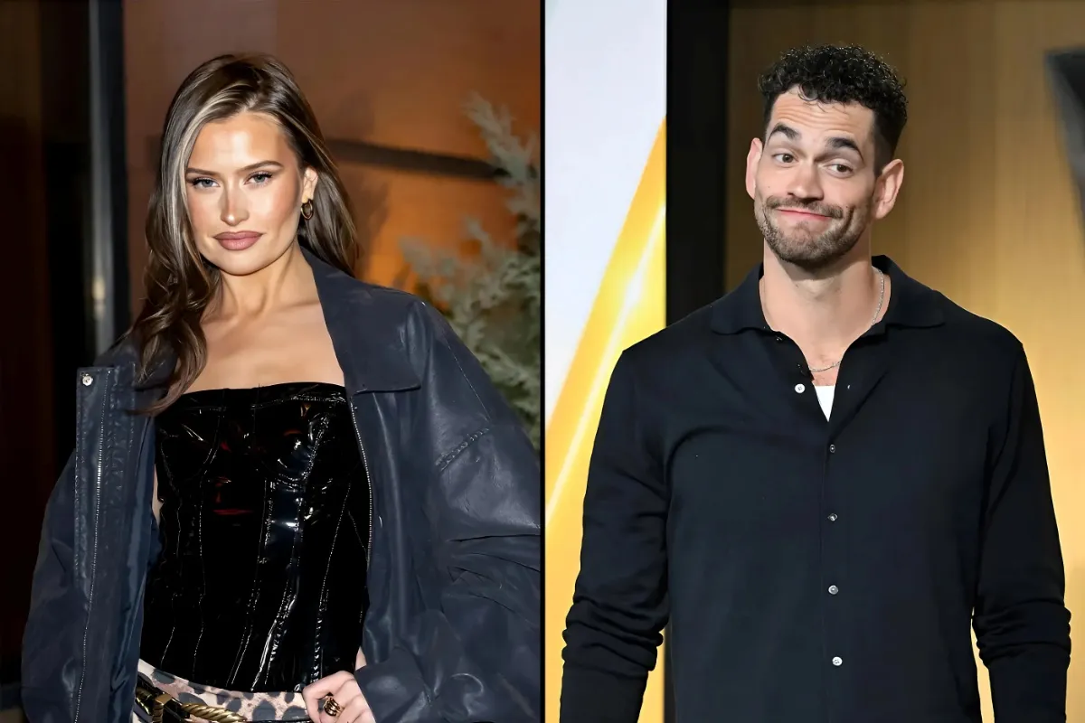 Summer House’s Lexi Wood Hasn’t Spoken to Jesse Solomon Since Filming Season 9: Who’s Checked In? tram