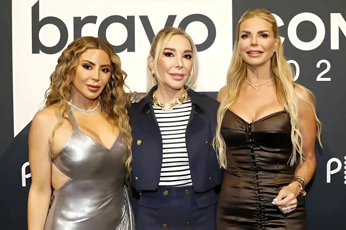 Real Housewives of Miami Season 7: Cast, News, Updates, and Predictions tram