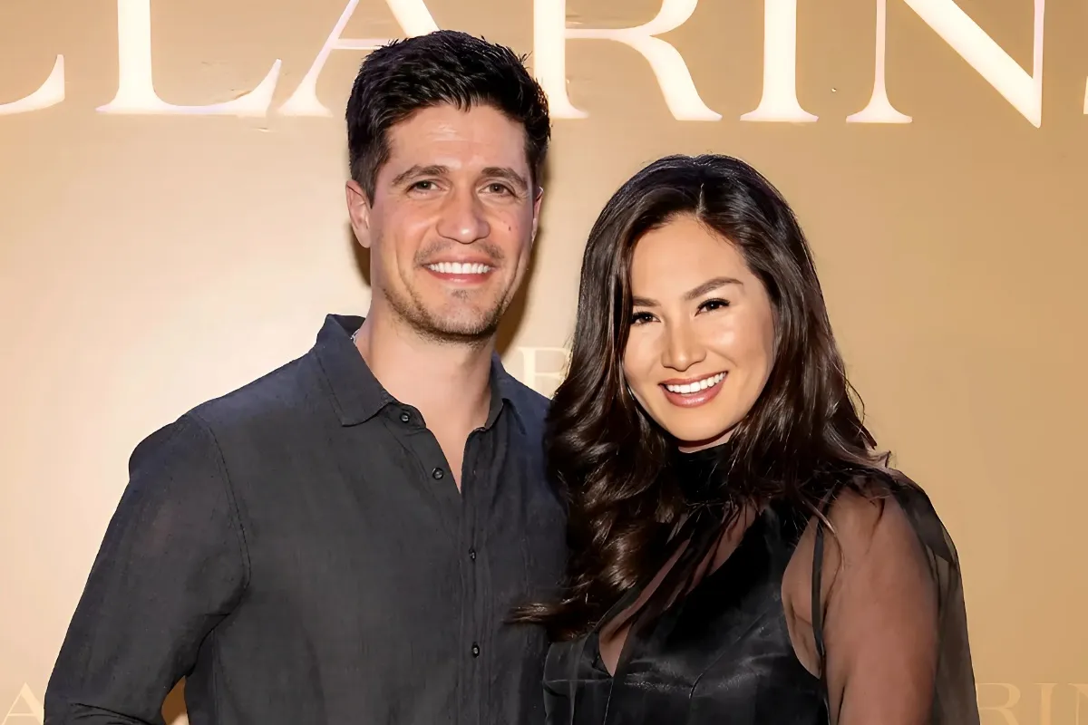 Bachelor’s Caila Quinn Reacts to Husband Nick Burrello Cheating Rumors: ‘WTF Is This’ tram