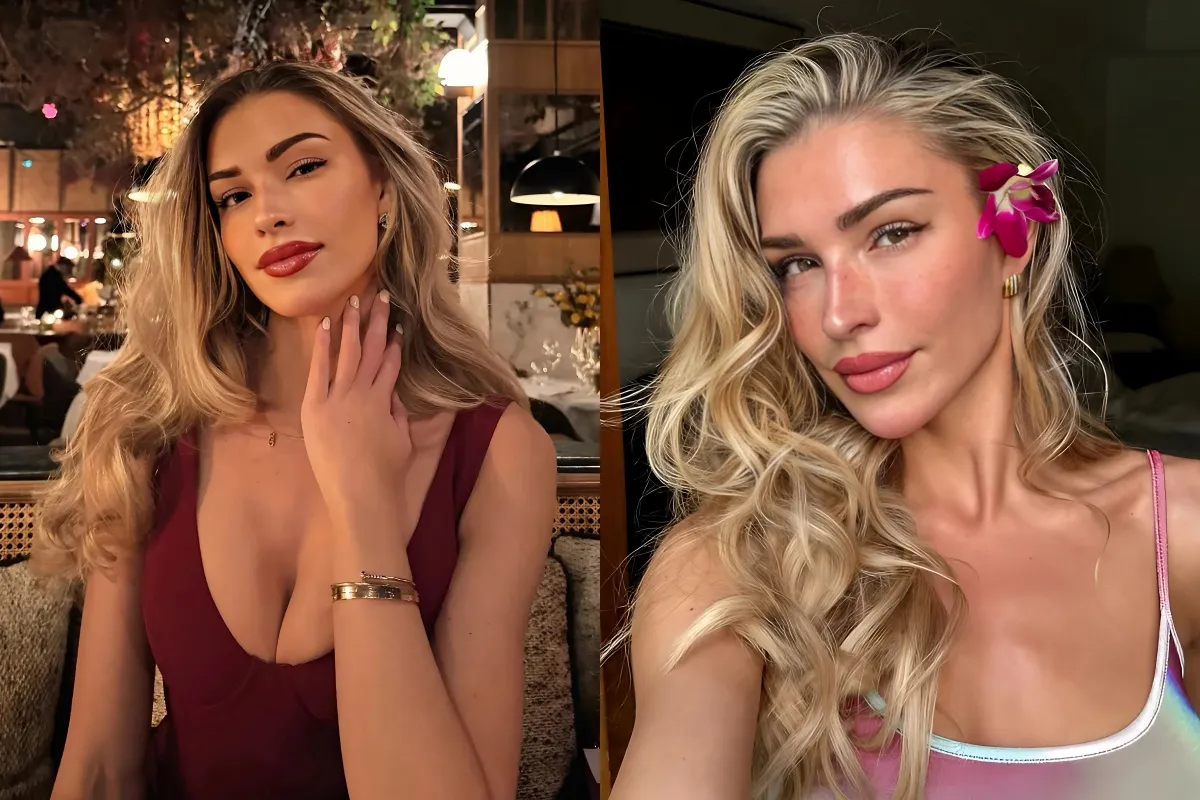 The £4.79 balm Zara McDermott swears by to keep her pout soft and kissable – it’s the perfect alternative to lipstick liennhi