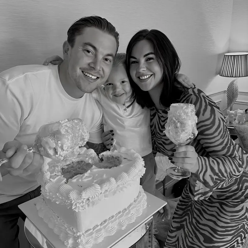 TOWIE star Shelby Tribble gives birth to her second child with Sam Mucklow and shares their very unusual name ngocc