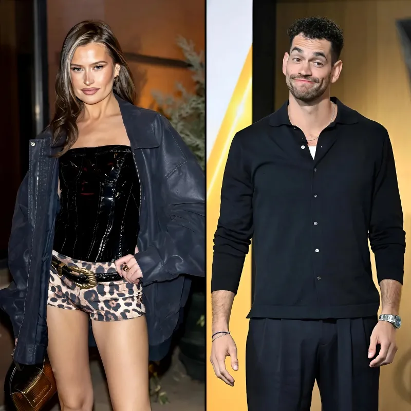 Summer House’s Lexi Wood Hasn’t Spoken to Jesse Solomon Since Filming Season 9: Who’s Checked In? - lulu