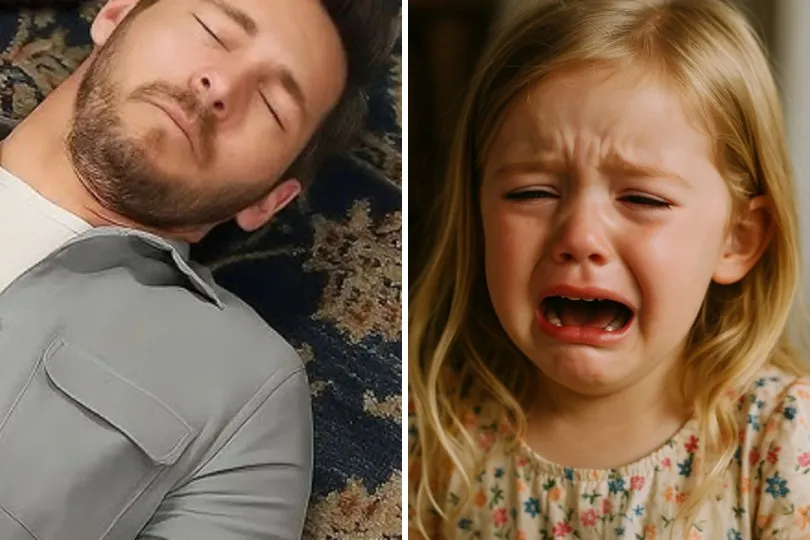 The Bold And The Beautiful Spoilers: Silly Liam Collapses In Front Of Kelly — Innocence Shattered, Kelly Is Hurt