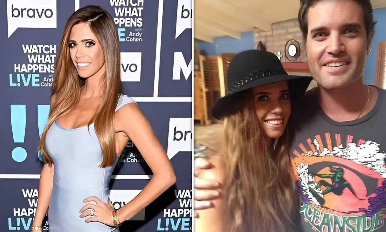 RHOC alum Lydia McLaughlin 'devastated' after brother was fatally shot during traffic stop