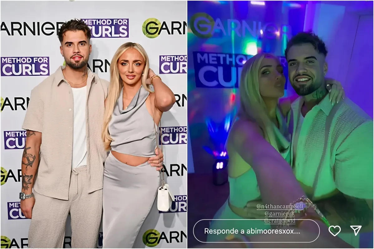 MAFS UK exes risk run-in at celeb packed event after bitter split and huge fall out ngocc