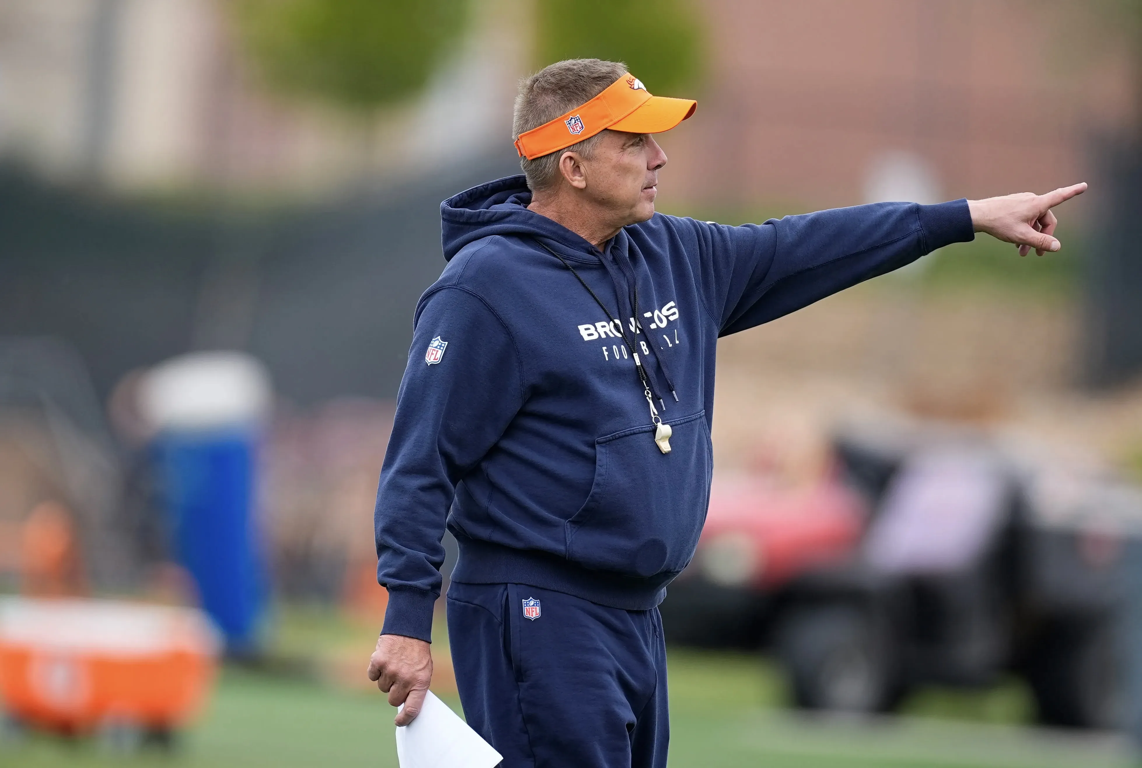 Broncos’ Sean Payton Reveals Plan to Support Bo Nix by Training Camp
