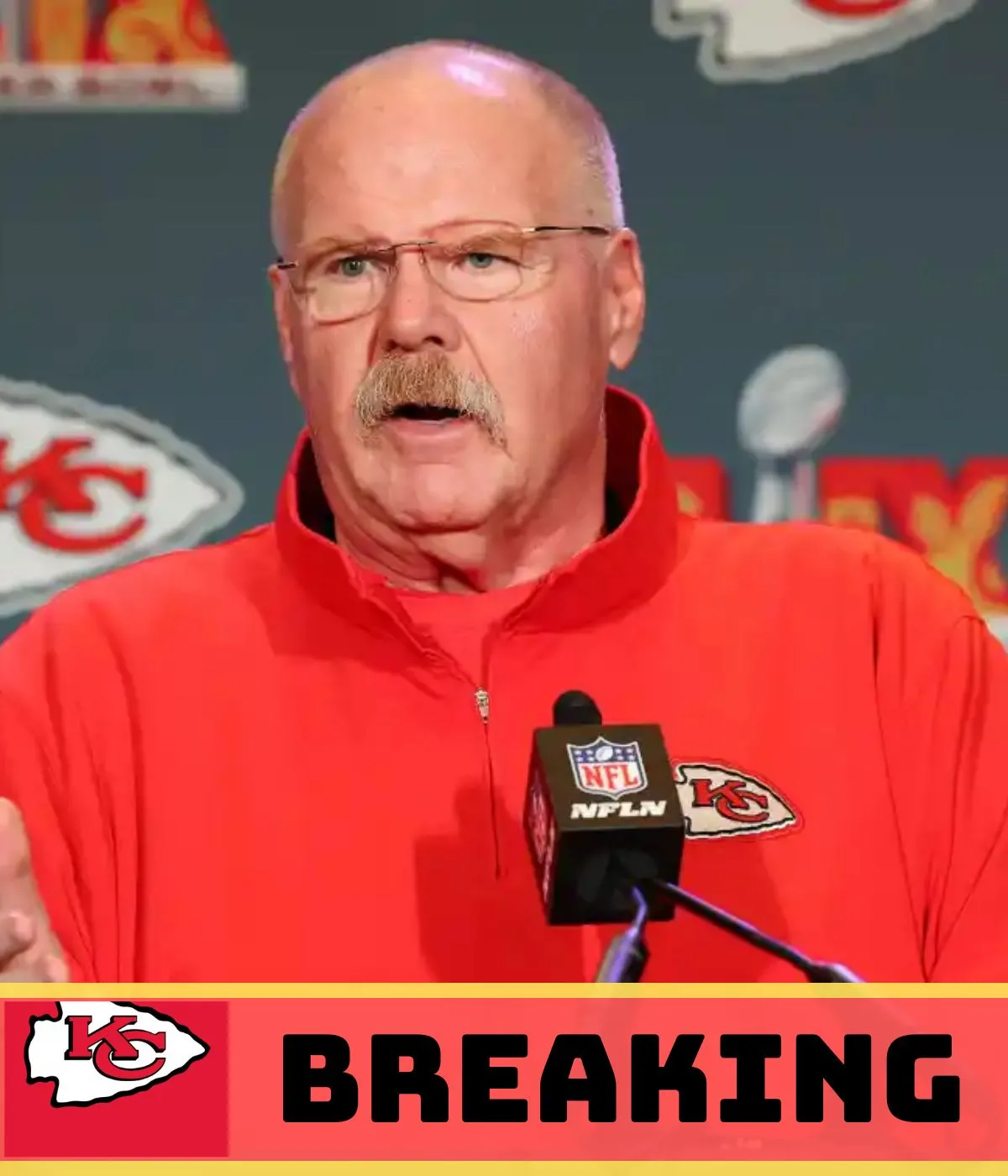 Chiefs Hosted Popular 6-Foot-5 Draft Target Just Before Deadline: Report Chiefs Hosted Popular 6-Foot-5 Draft Target Just Before Deadline: Report