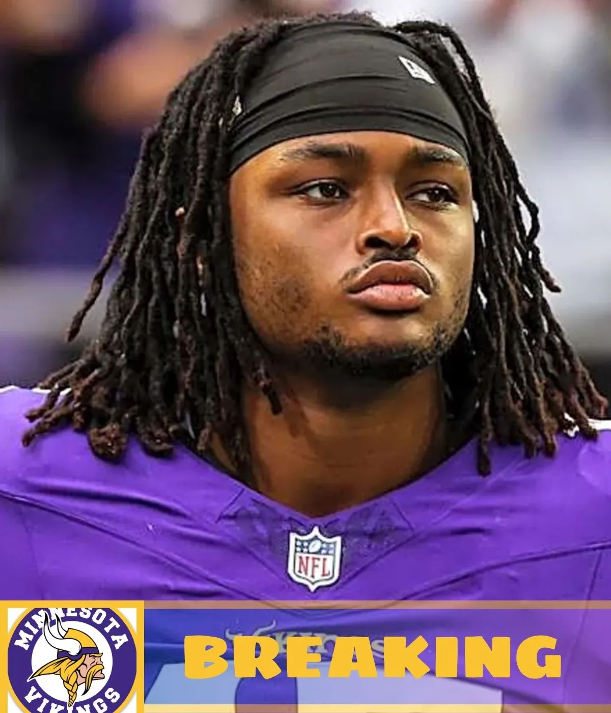 Do Vikings regret process that led to Dallas Turner and decimated draft capital?