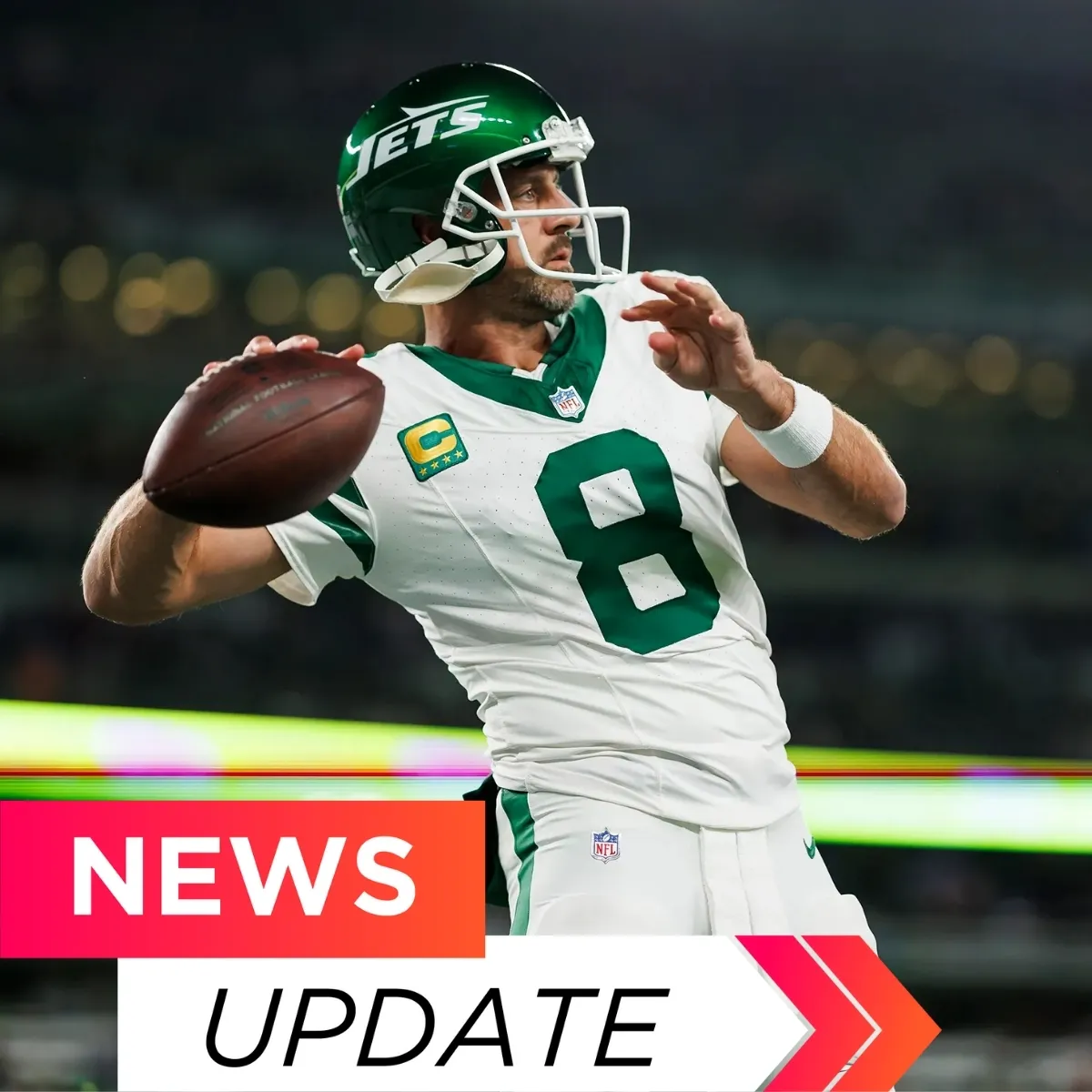 Aaron Rodgers Could Have Huge Impact on Patriots' NFL Draft