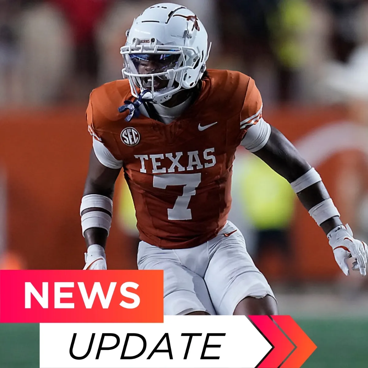 Insider Delivers ‘Curveball’ Jets Warning Ahead of NFL Draft